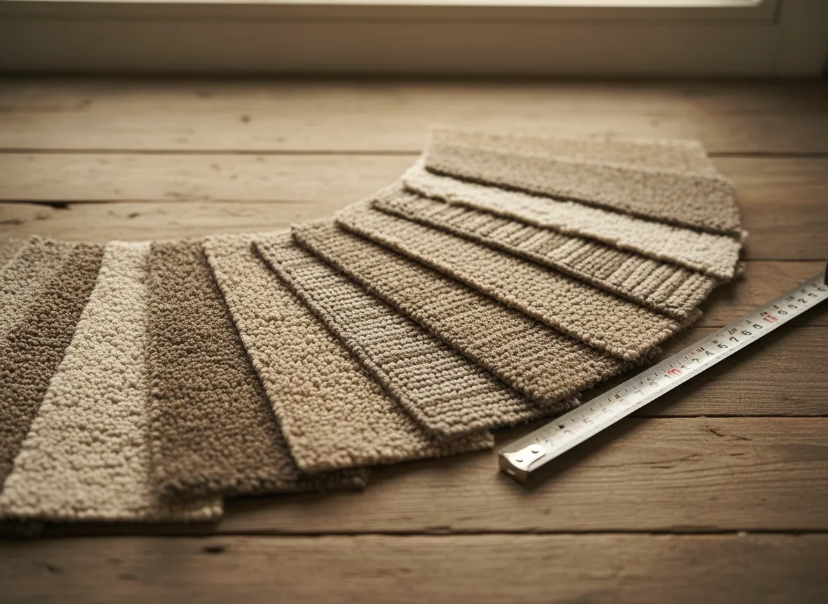 Carpet Installation Musselshell, MT FAQs